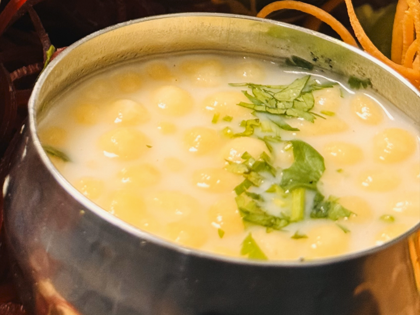 Boondi Raita