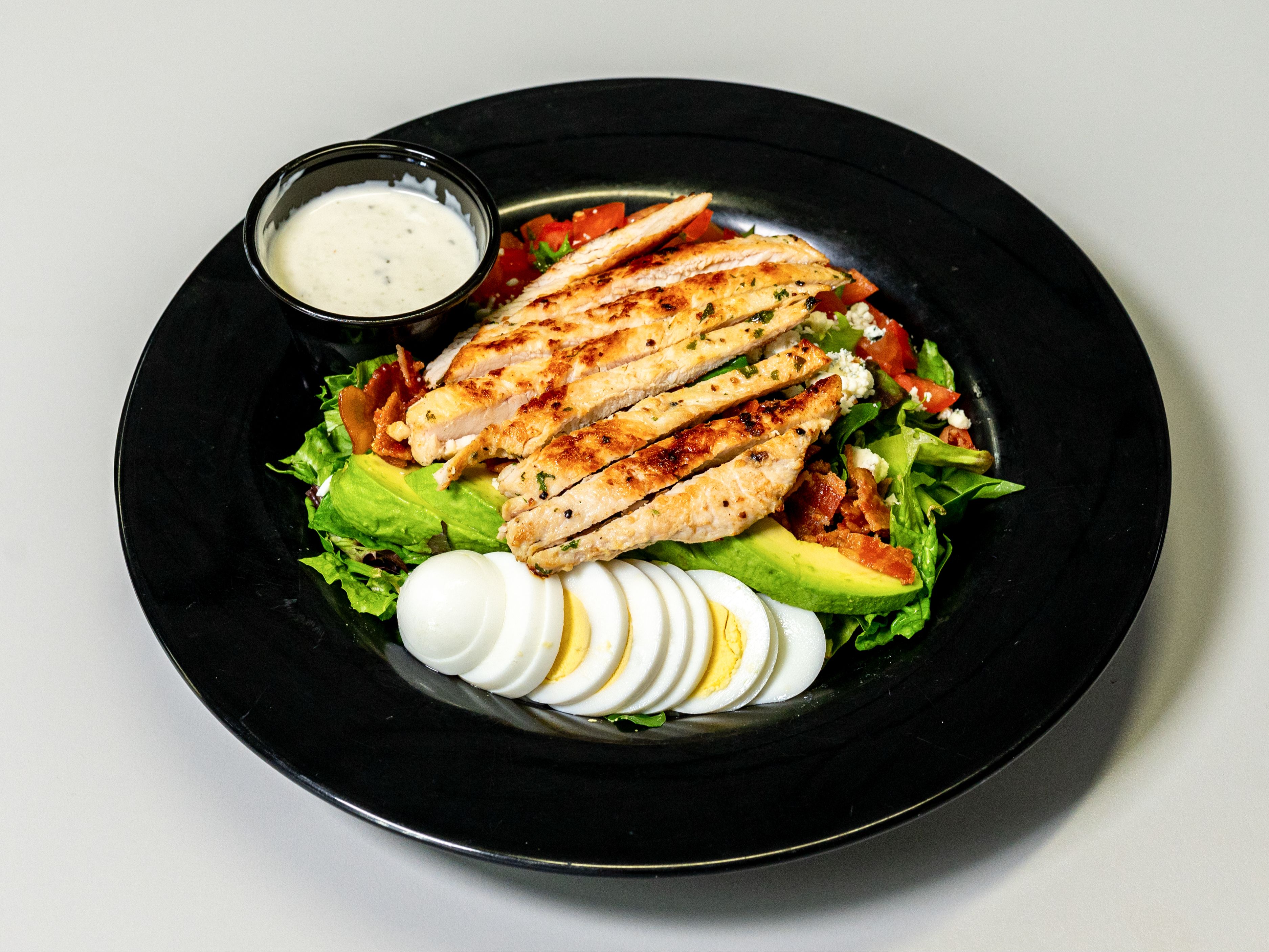 Fresh Salad Selections