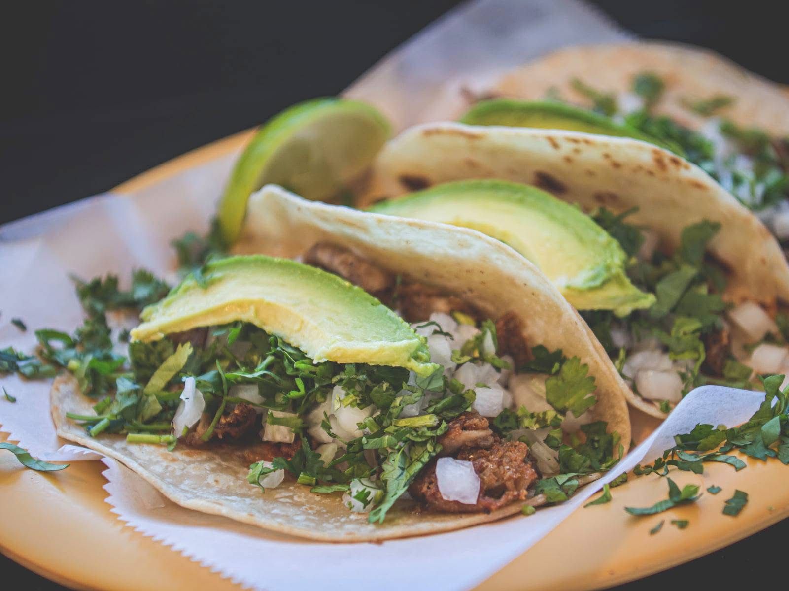 Taco.