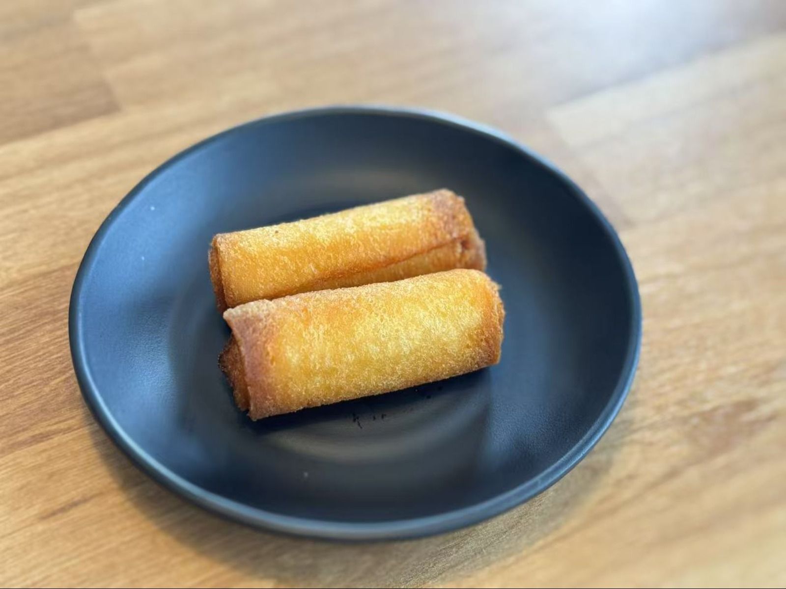 petit pain au lait croustillant