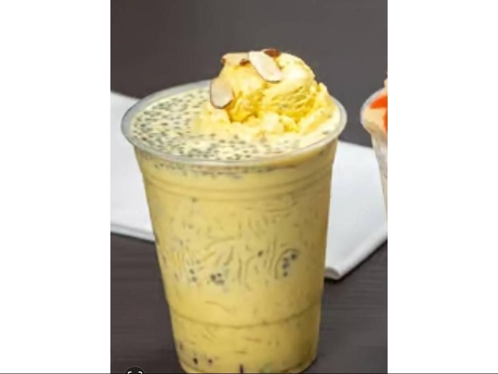 Mango Falooda.