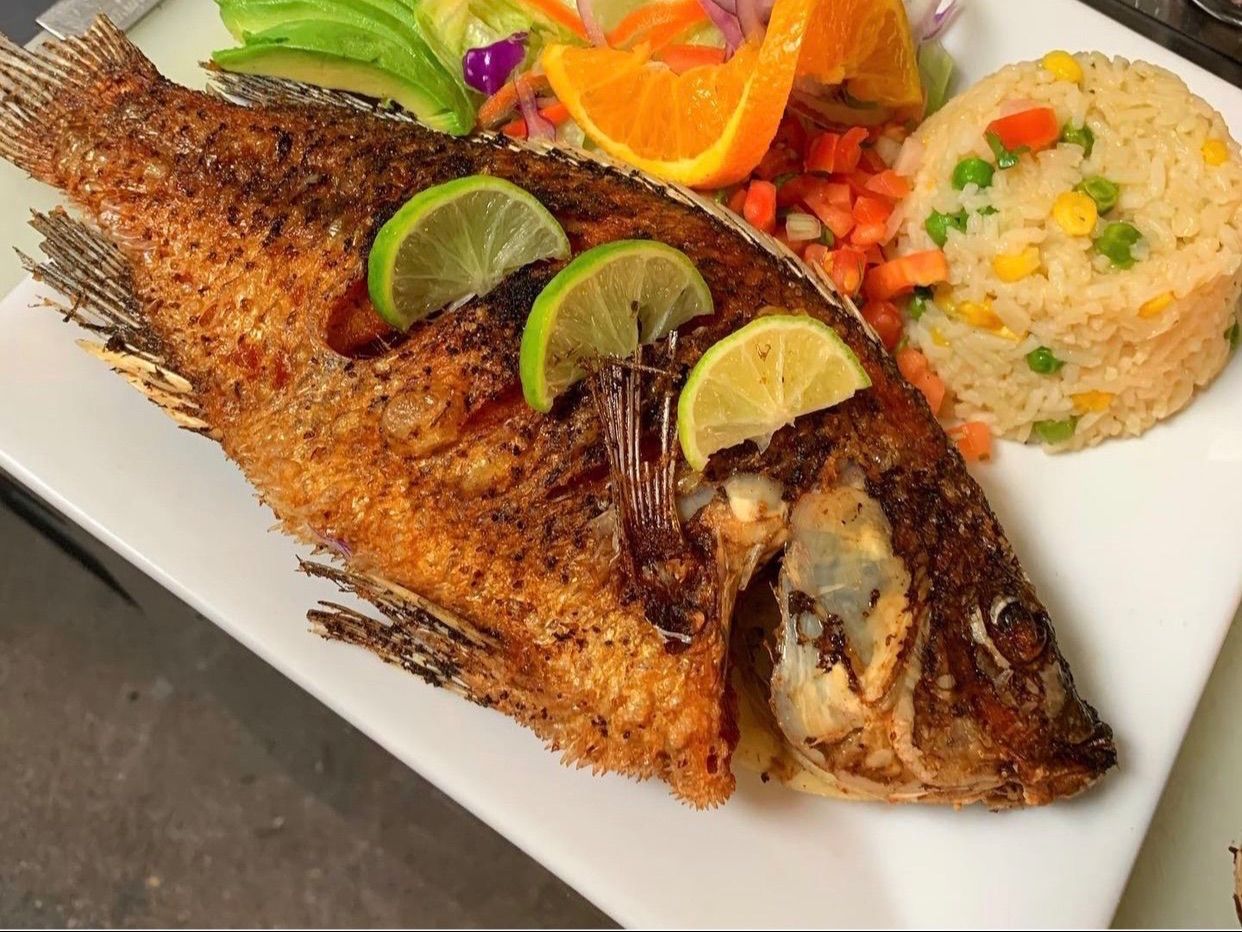 MOJARRA.