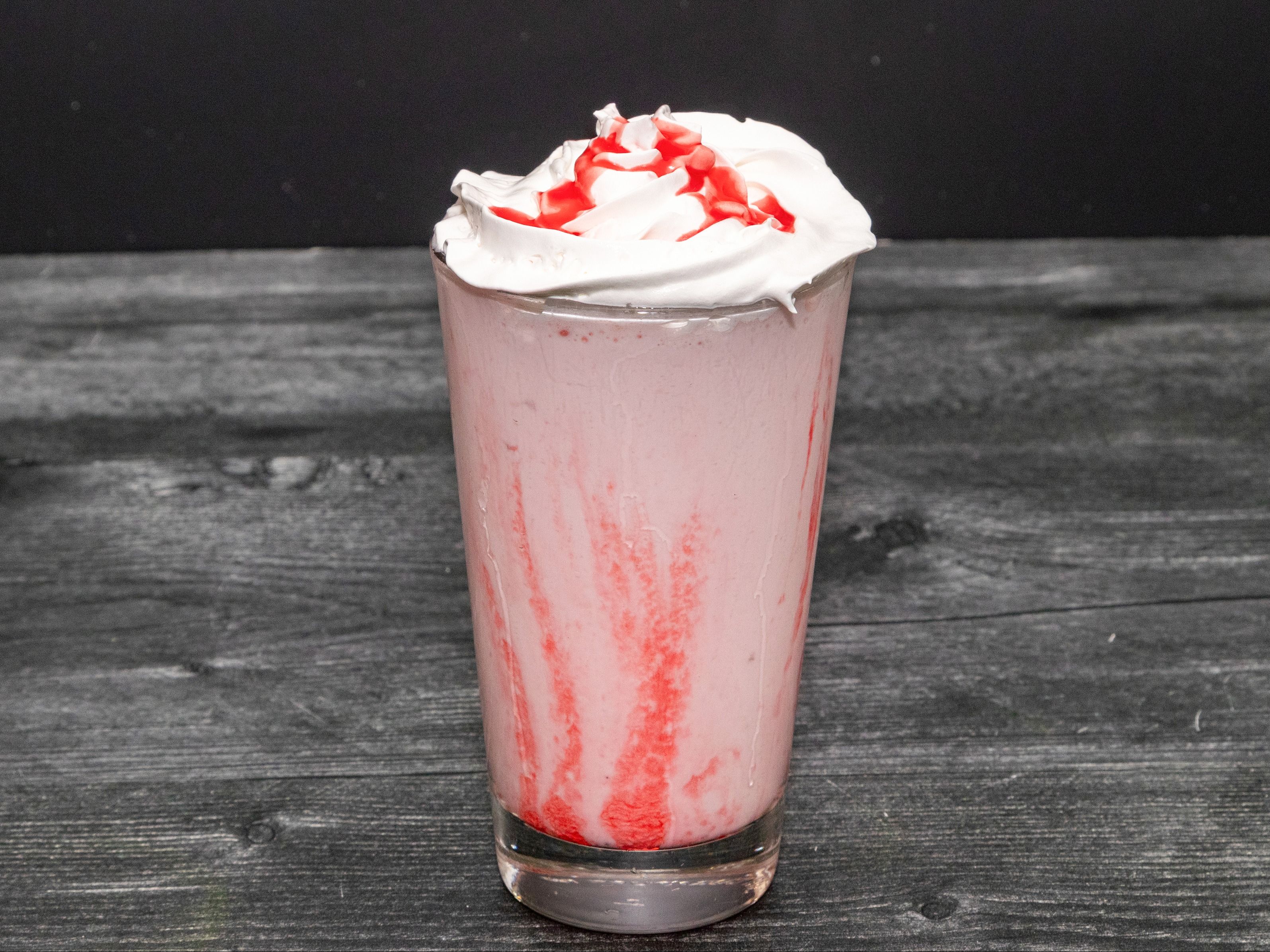 Milk Shake.