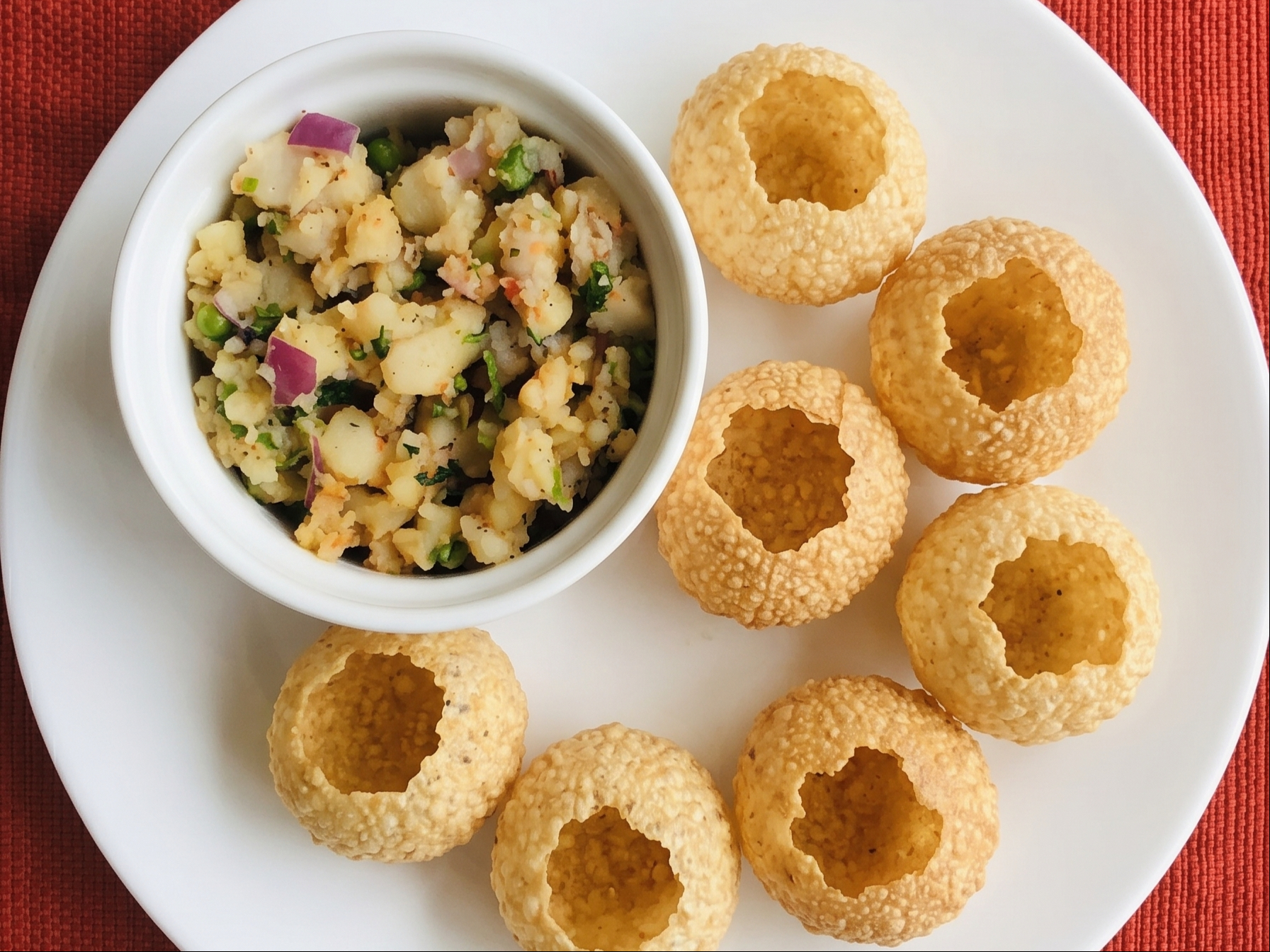 Pani Puri