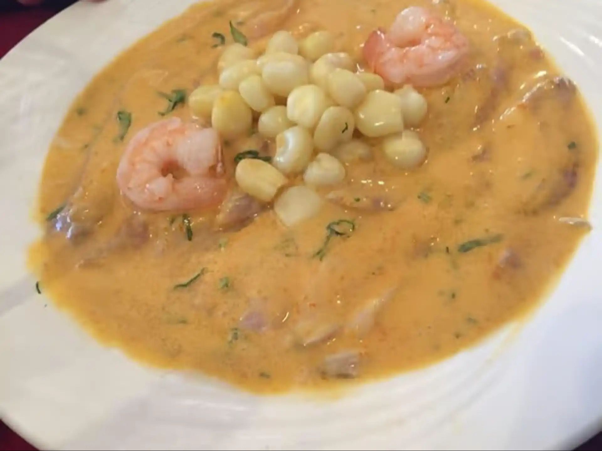7.TIRADITO DE PESCADO