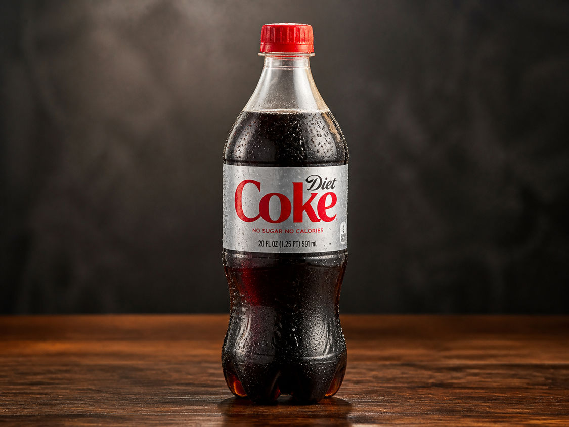 Diet Coke