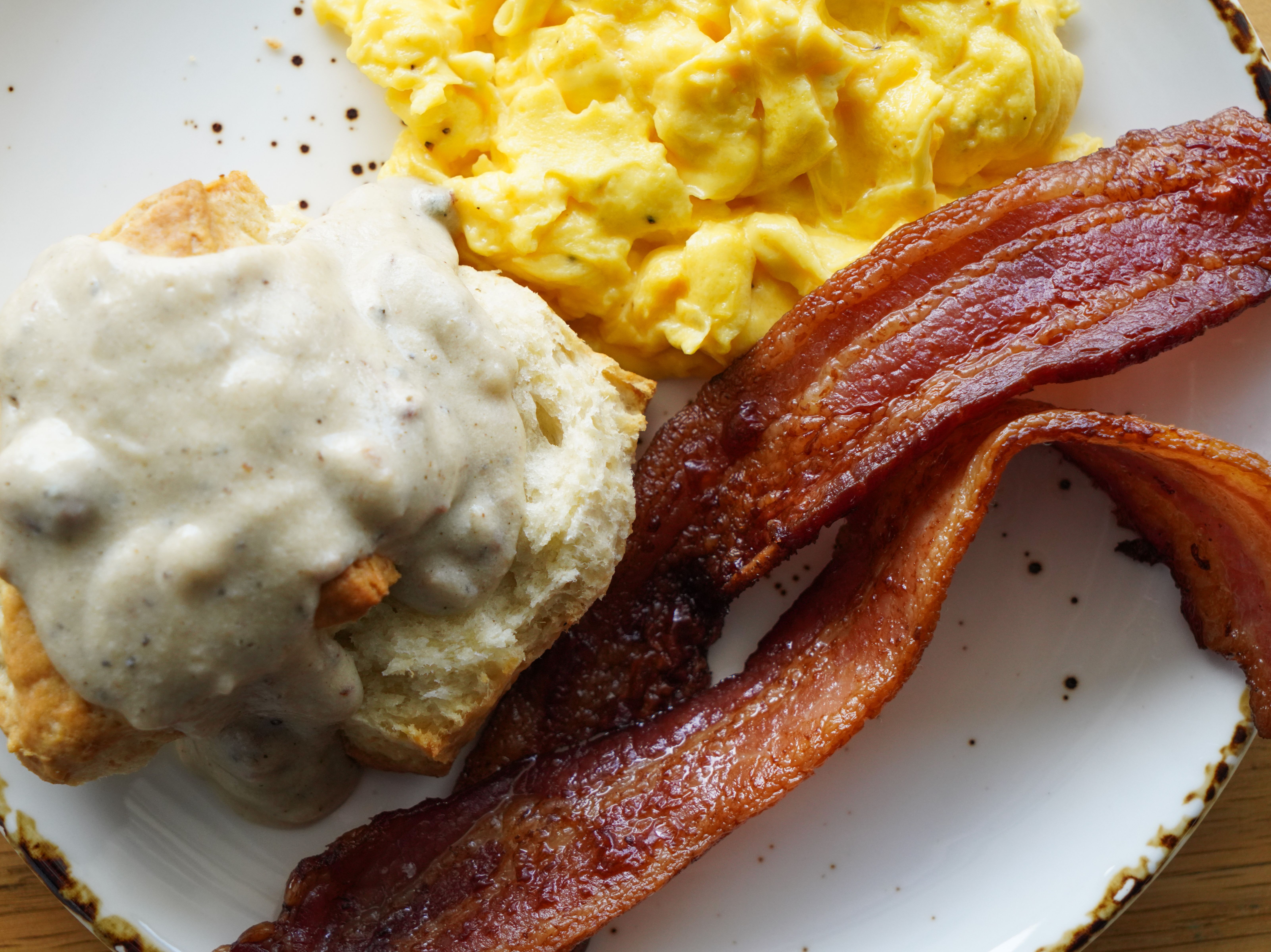 Classic Breakfast