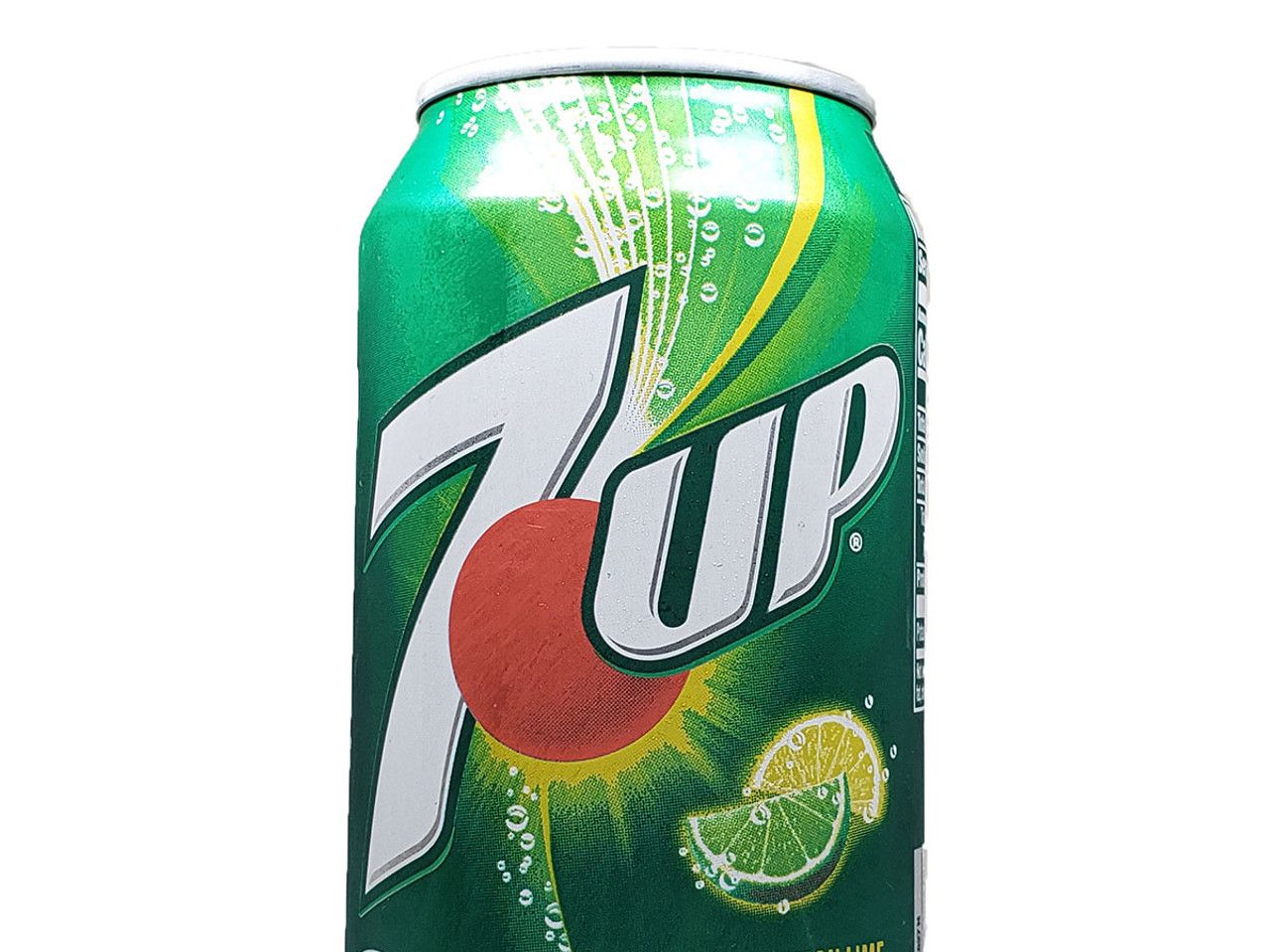 7 Up.
