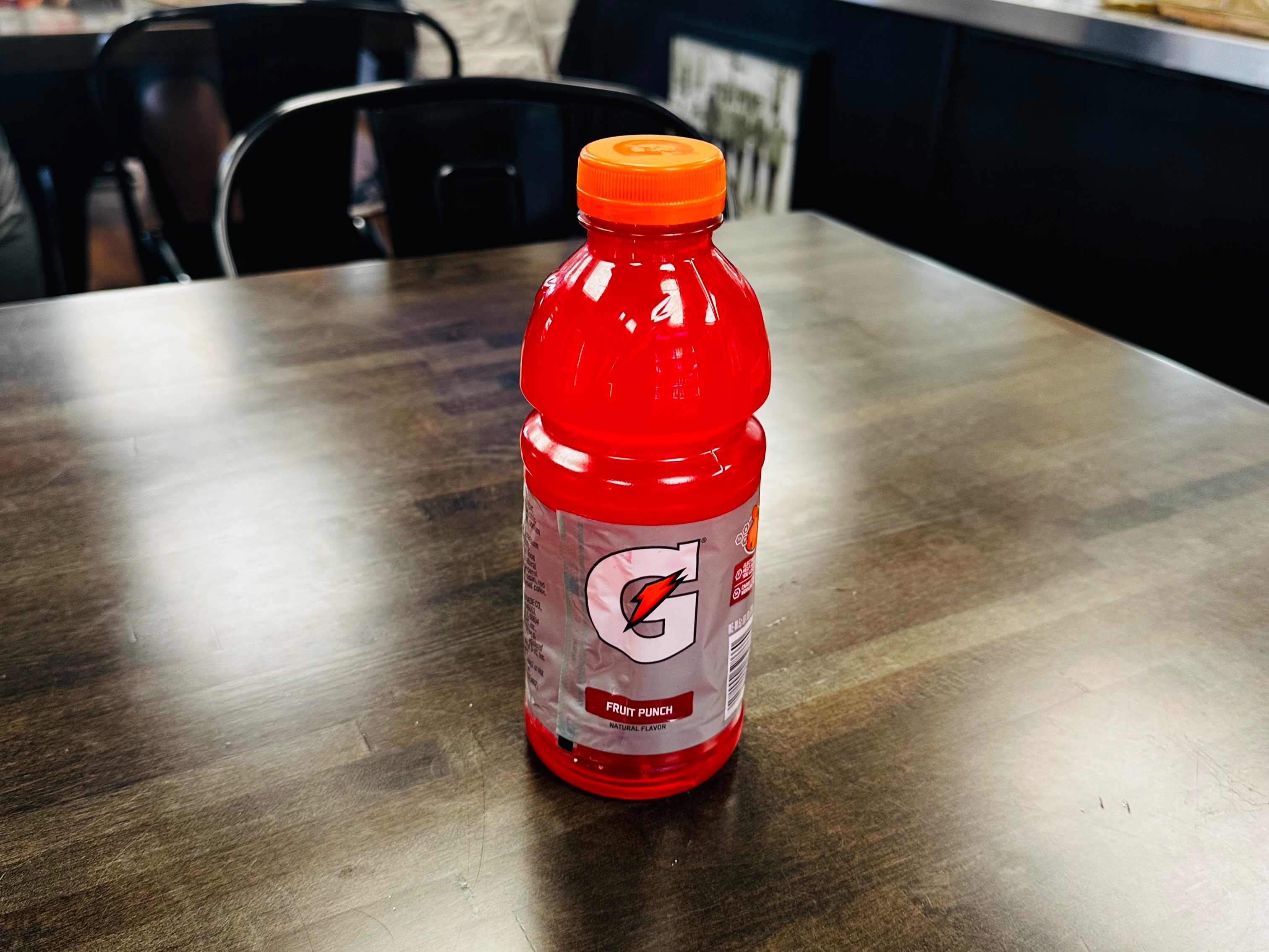 Gatorade