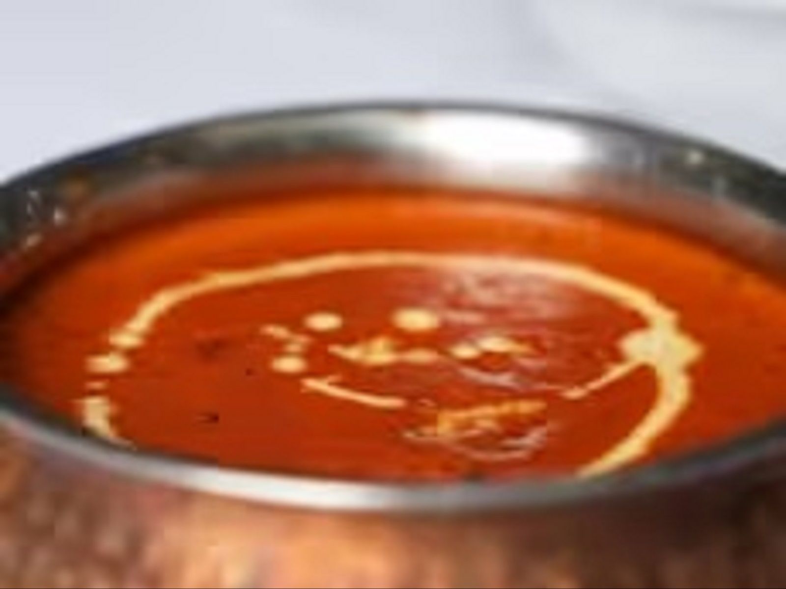 Chicken Tikka  Masala