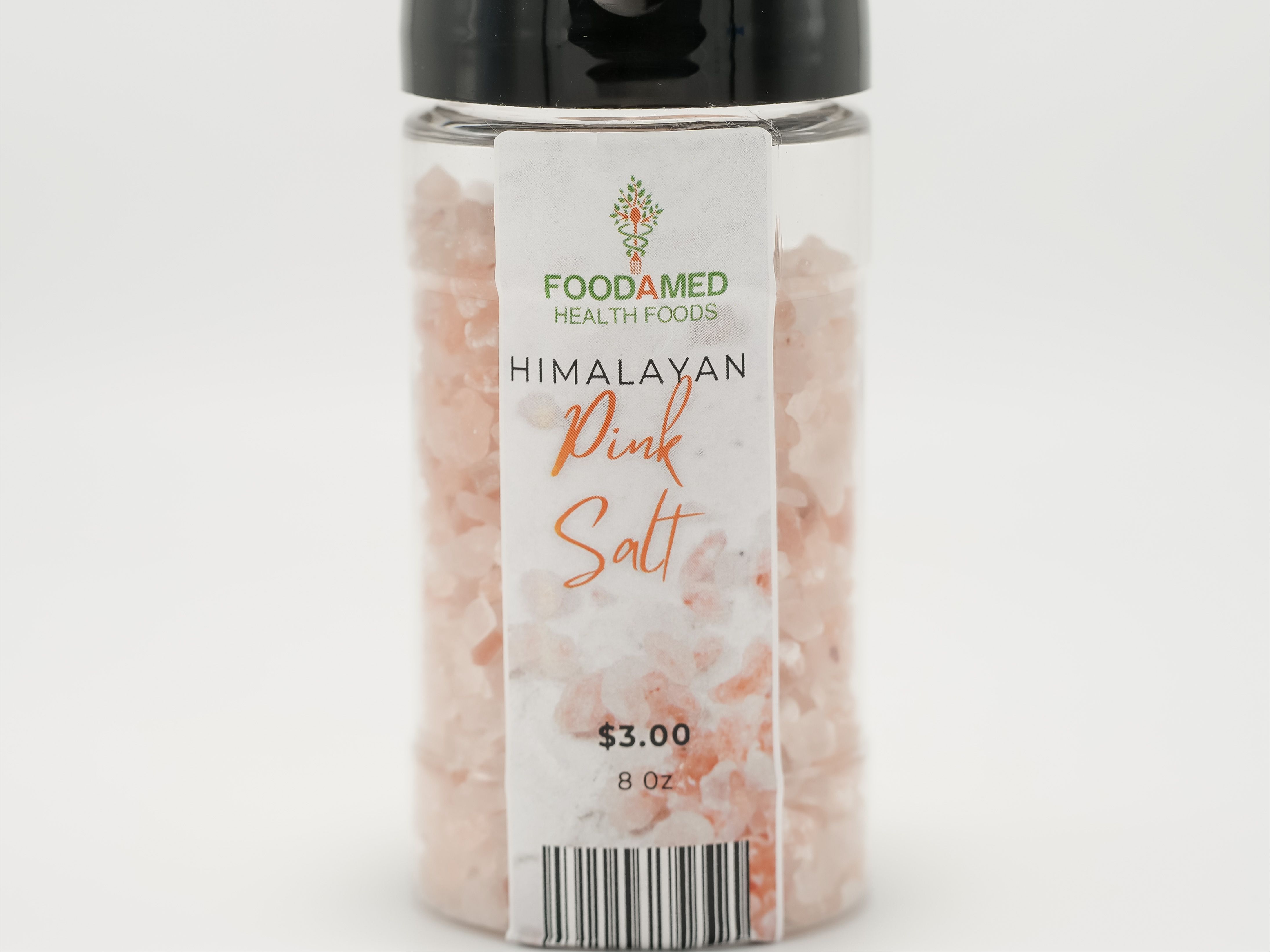 Salt 84 Pink Himalayan.