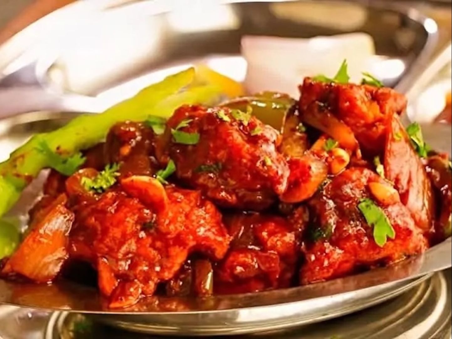 Spicy Chili Delights: A Flavorful Selection