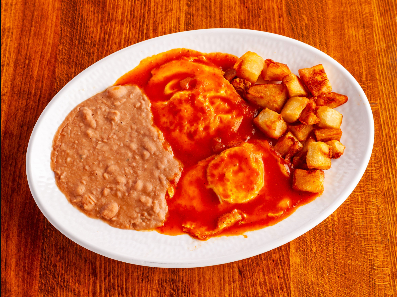 Crave-Worthy French Fries: A Must-Try Side