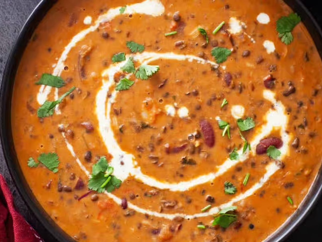 Dal Makhani
