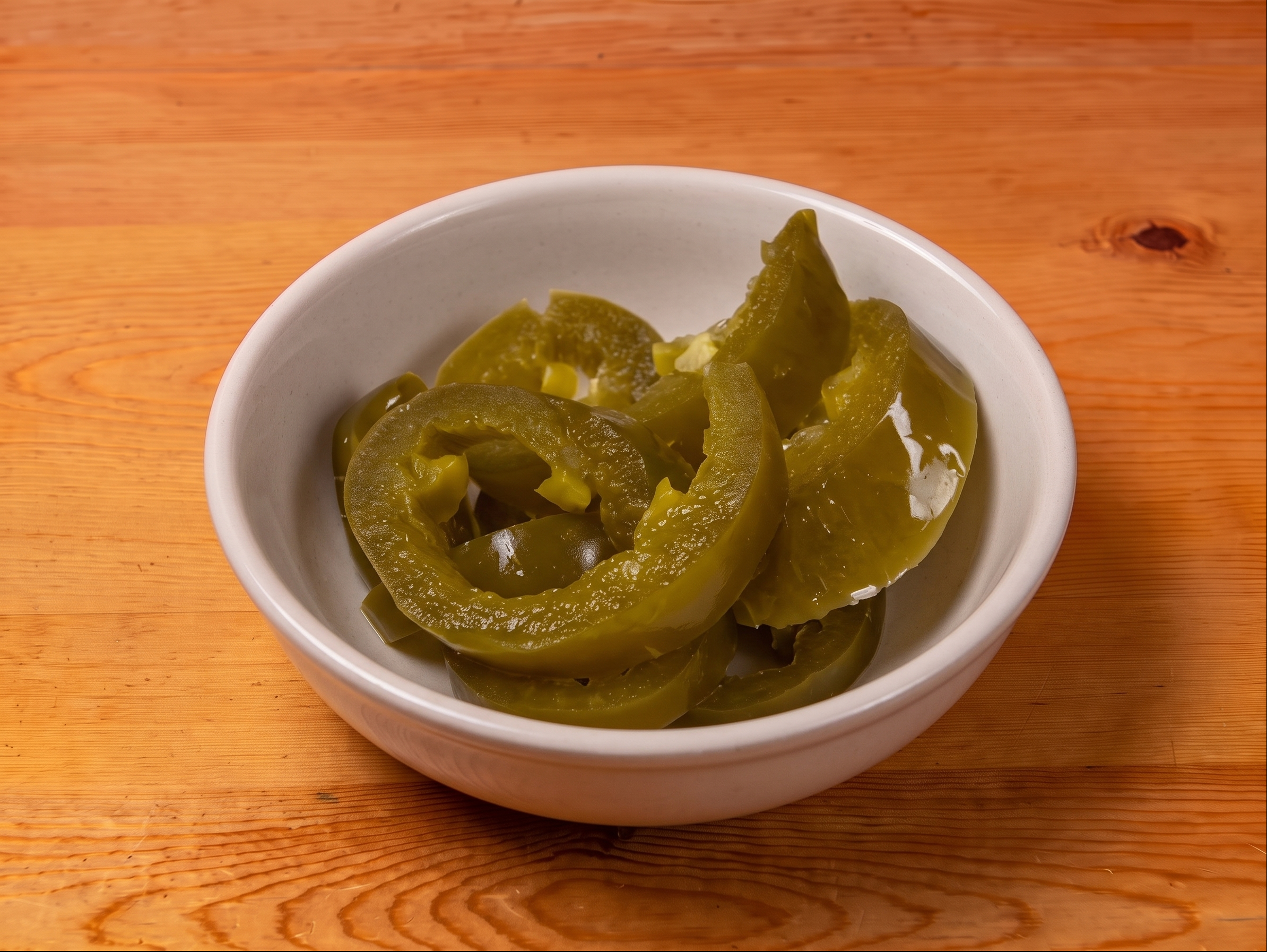 1 Fried Jalapeño.