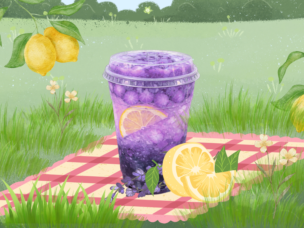 Spring Squeeze Medium.