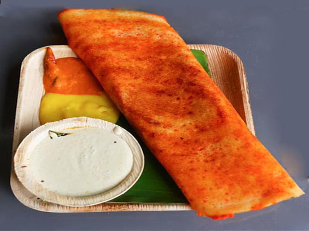 Karam Dosa