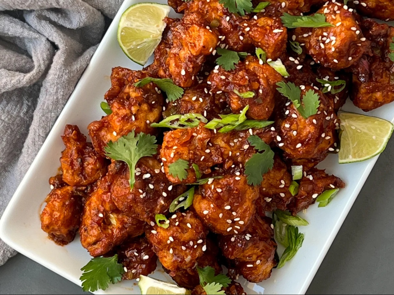 Manchurian.