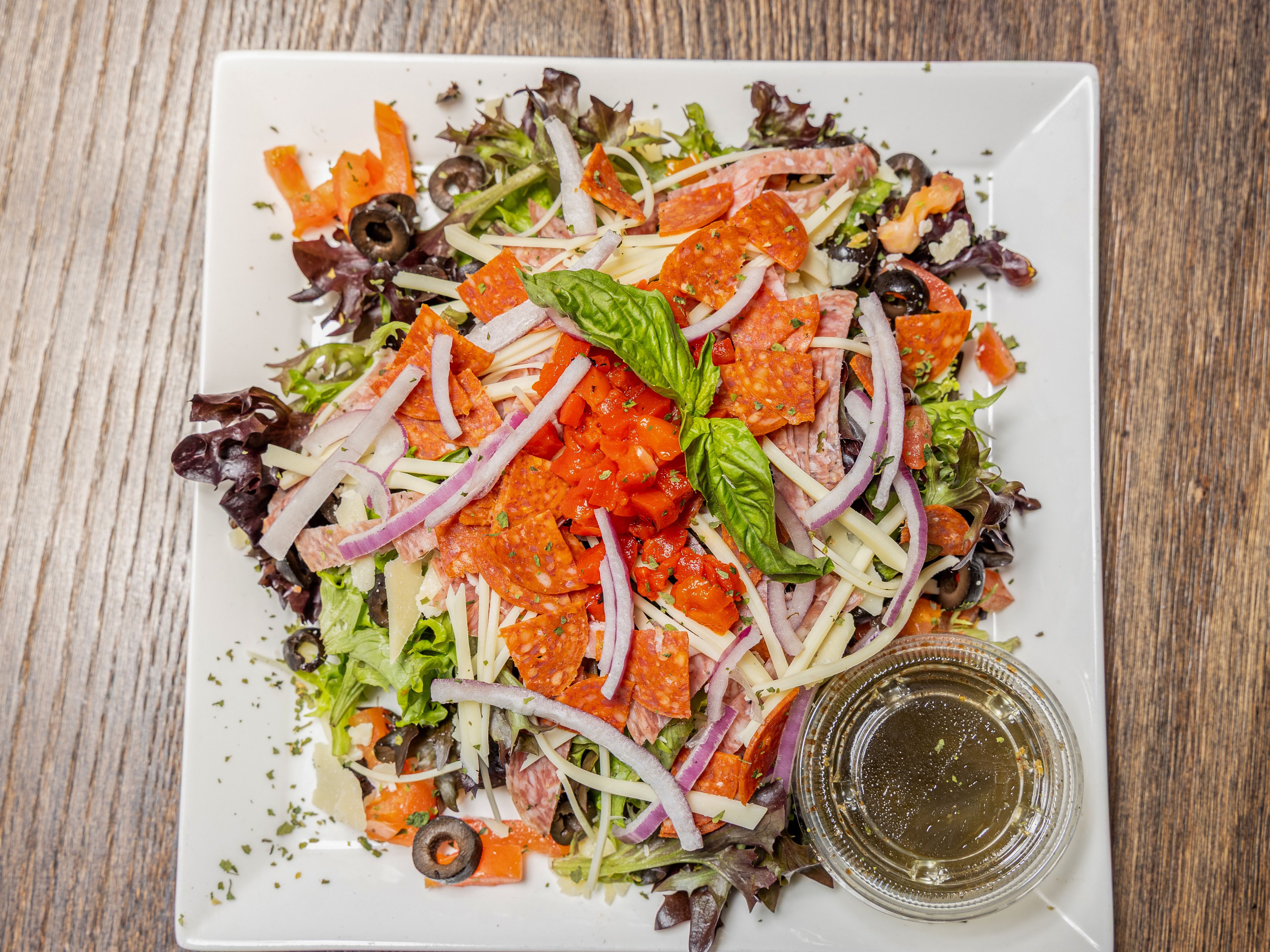 Antipasto Salad