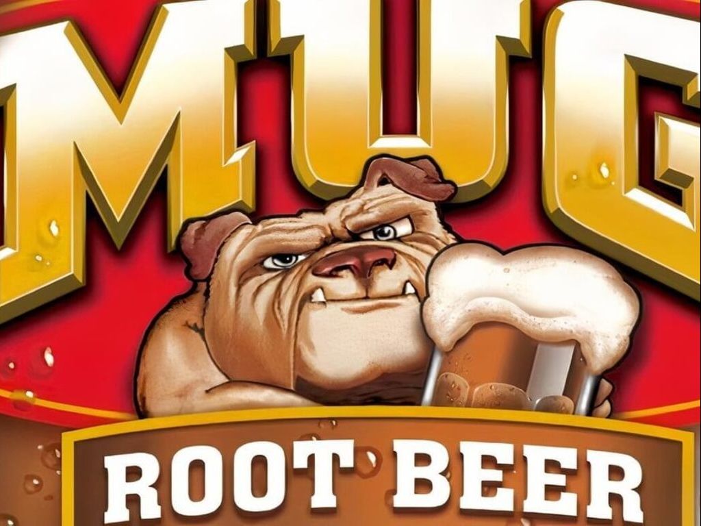Root Beer.