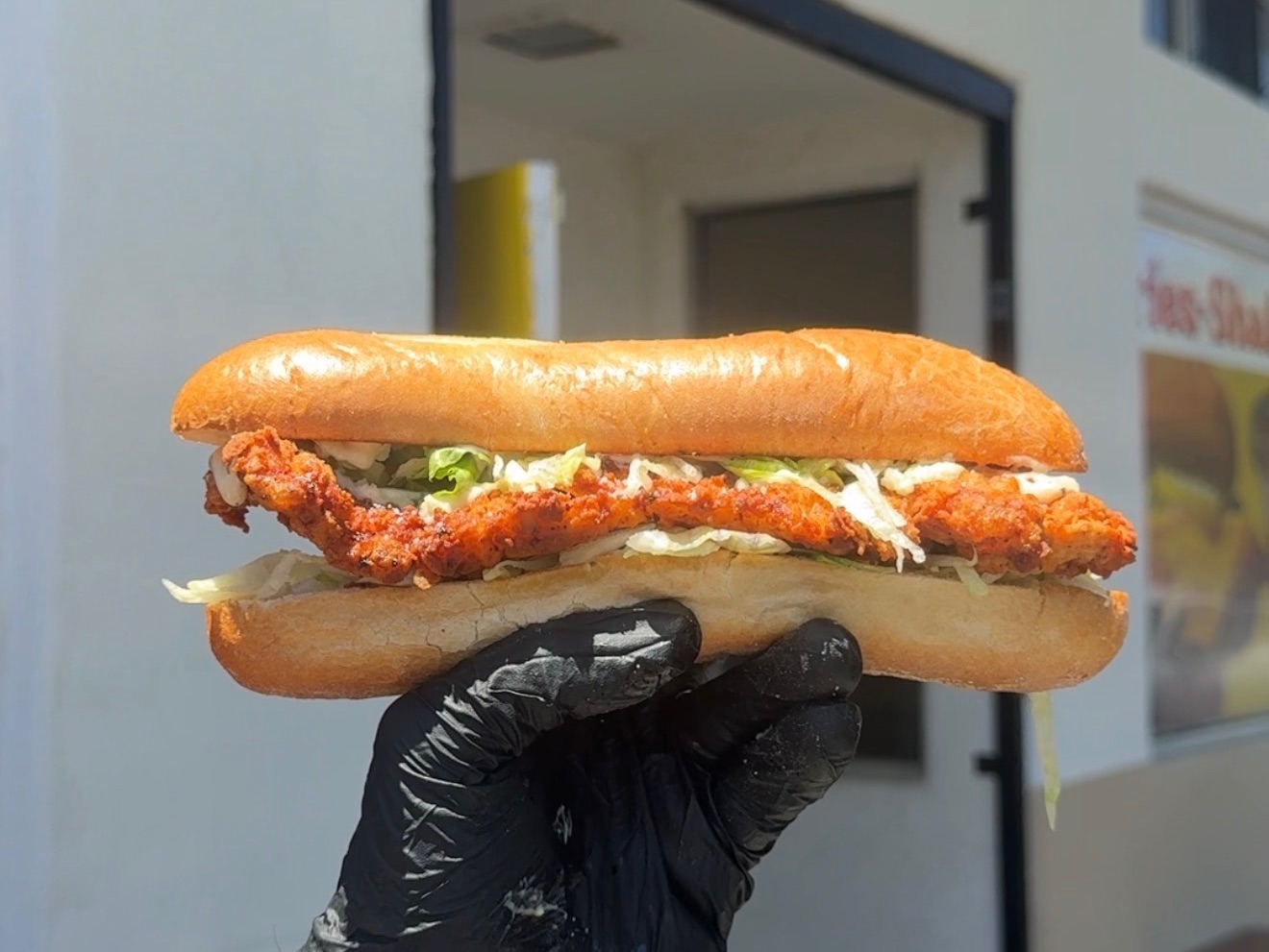Irresistible Chicken Options