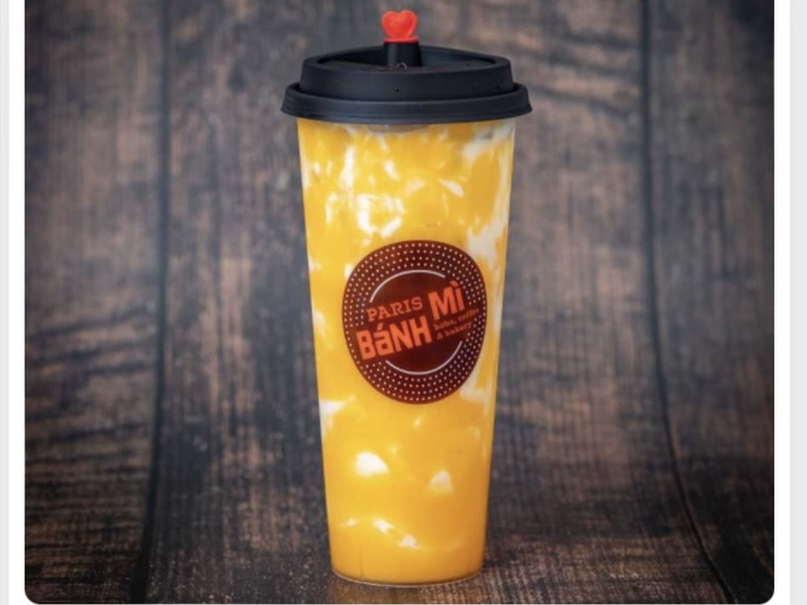 25D9. CREME BRULEE MILK TEA**Contains Caffeine**