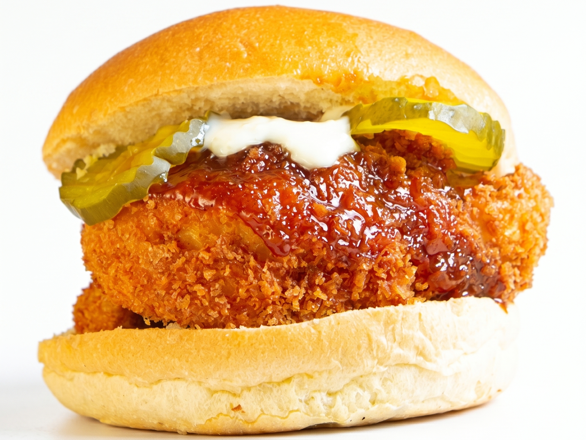 Chicken Sandwich.