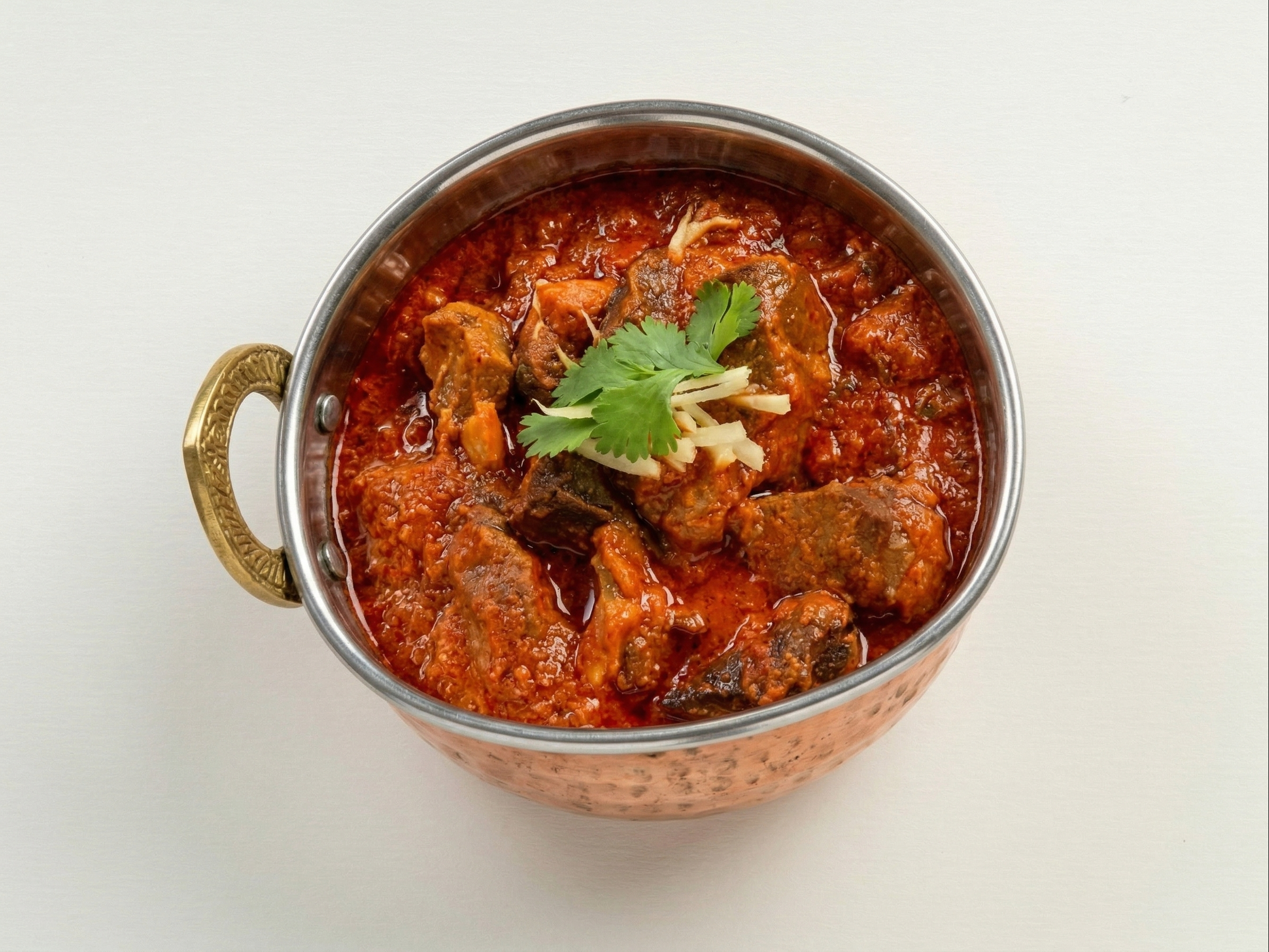 Rogan Josh