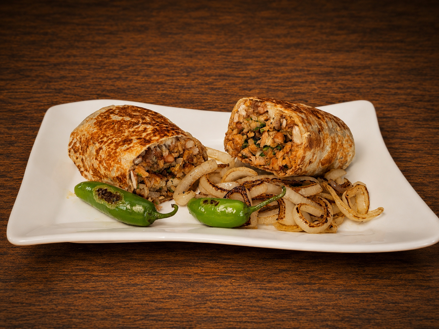 Burrito!!!.