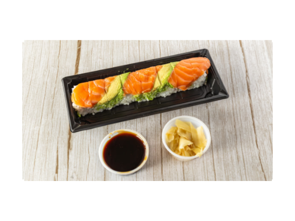 Happy Roll.