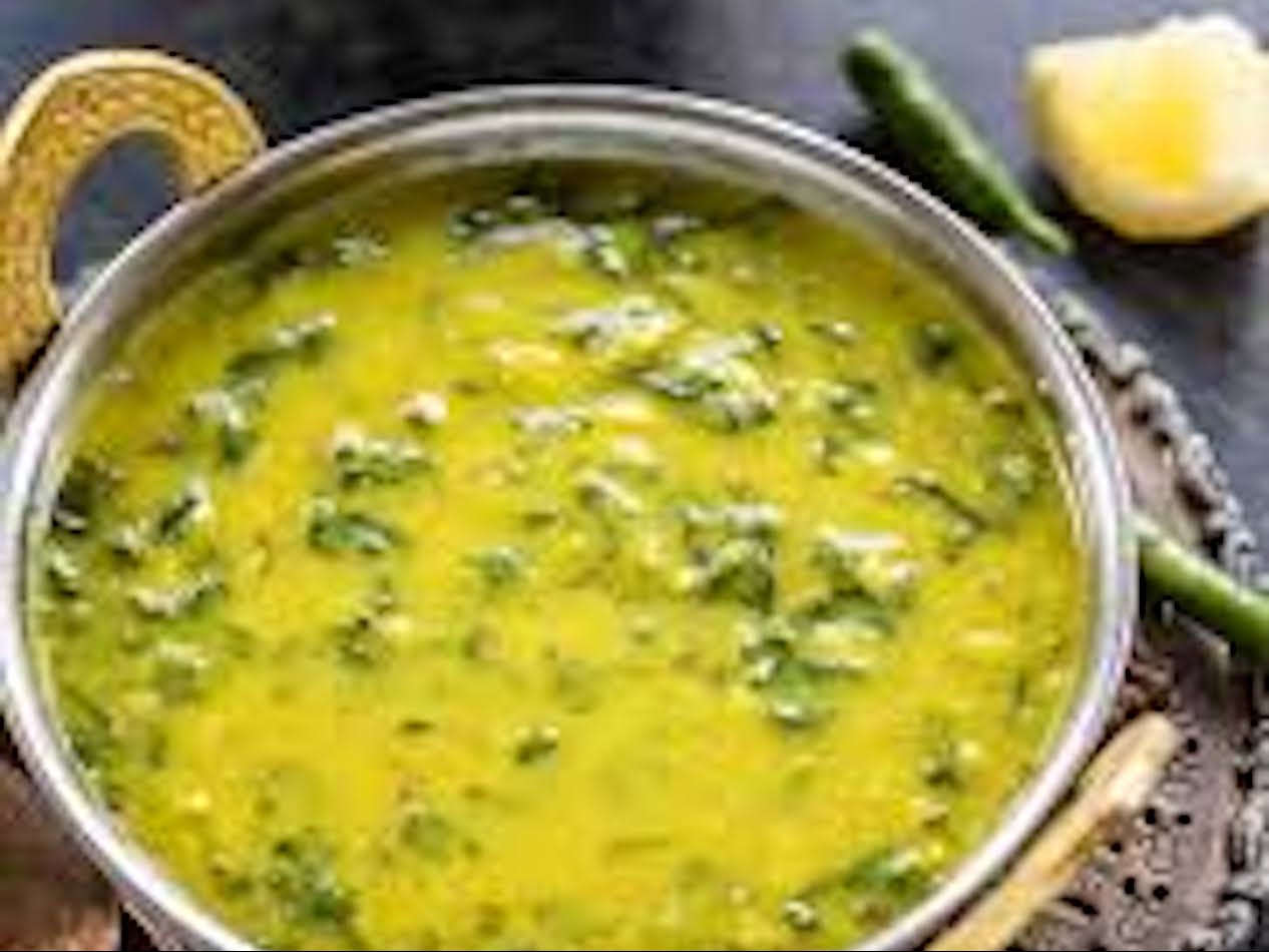 Spinach Dal-16 (oz).