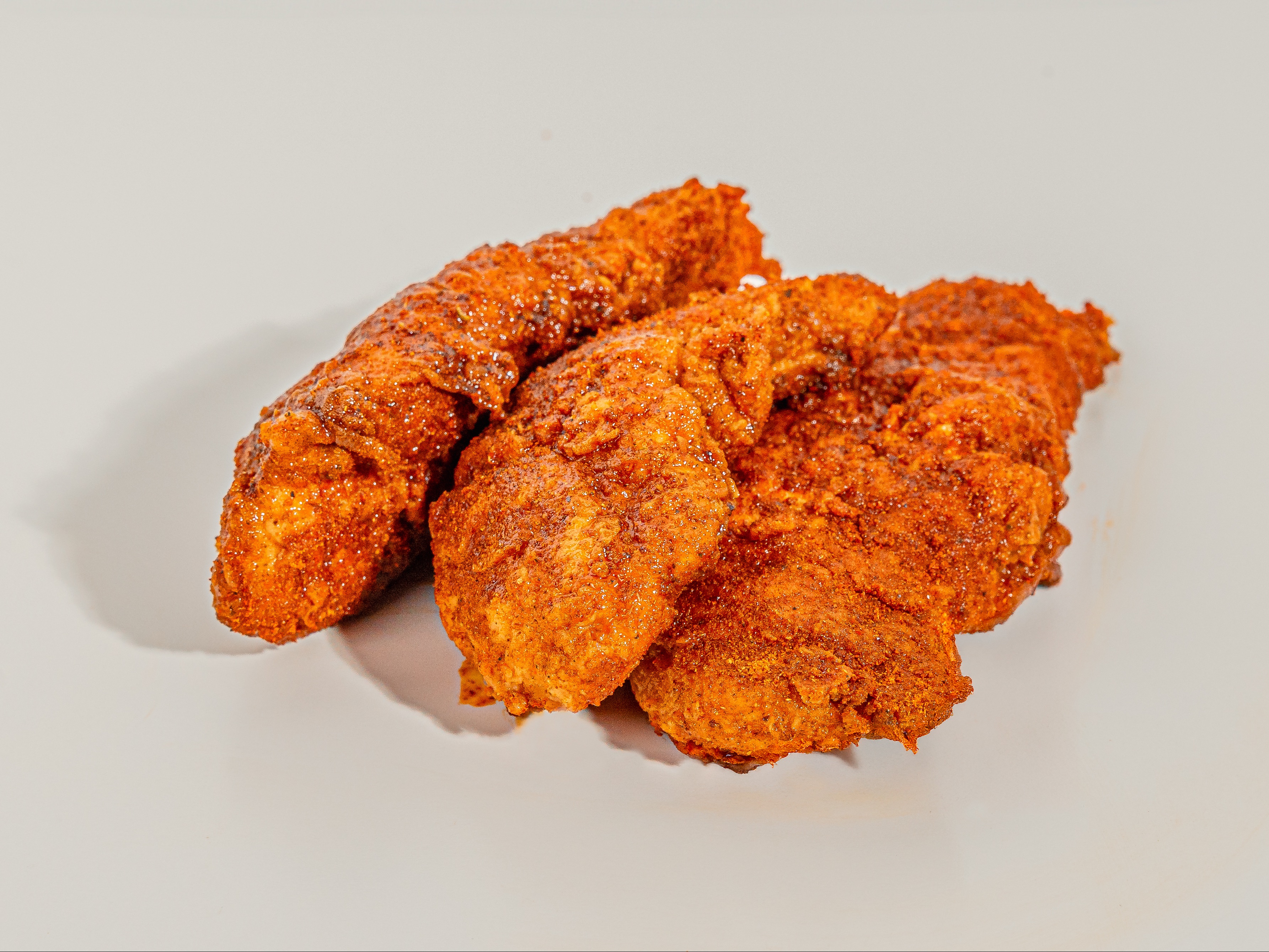 Tray of Tenders (30 pc).