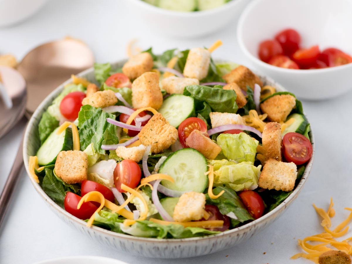 House Salad