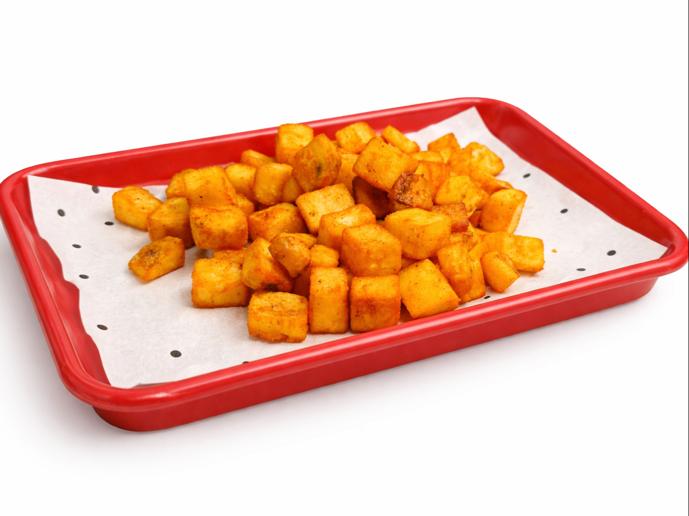 Breakfast Tots