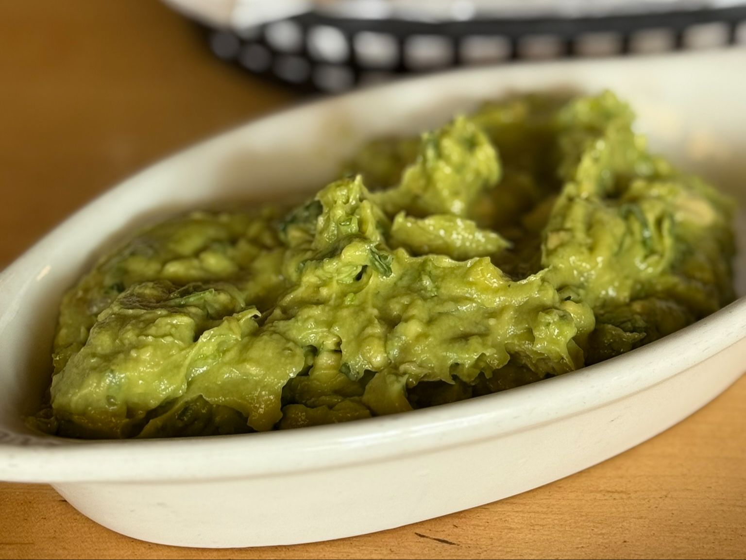Guacamole.