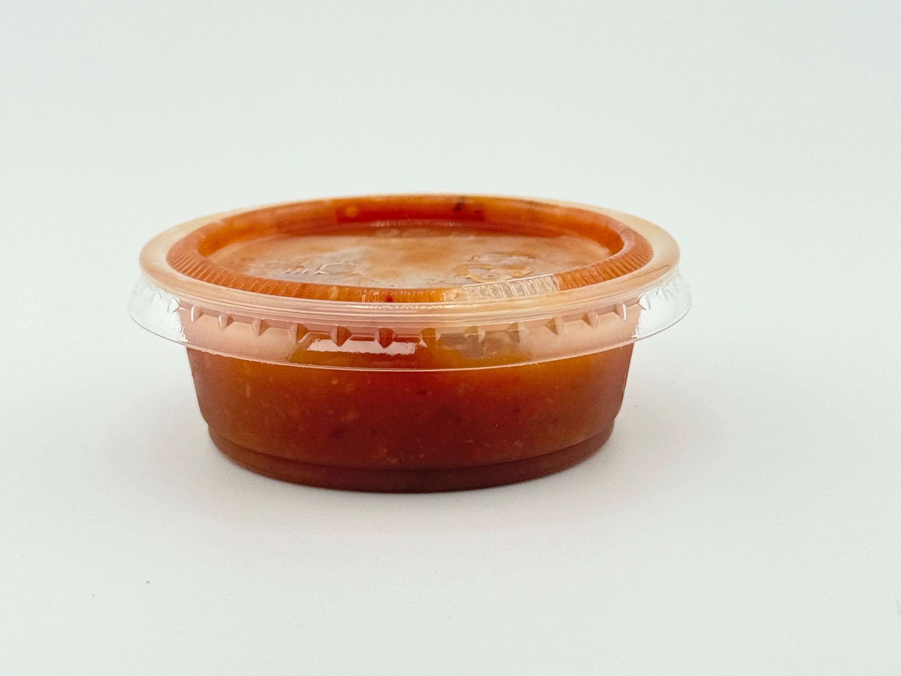 RED SALSA (MEDIUM HOT).