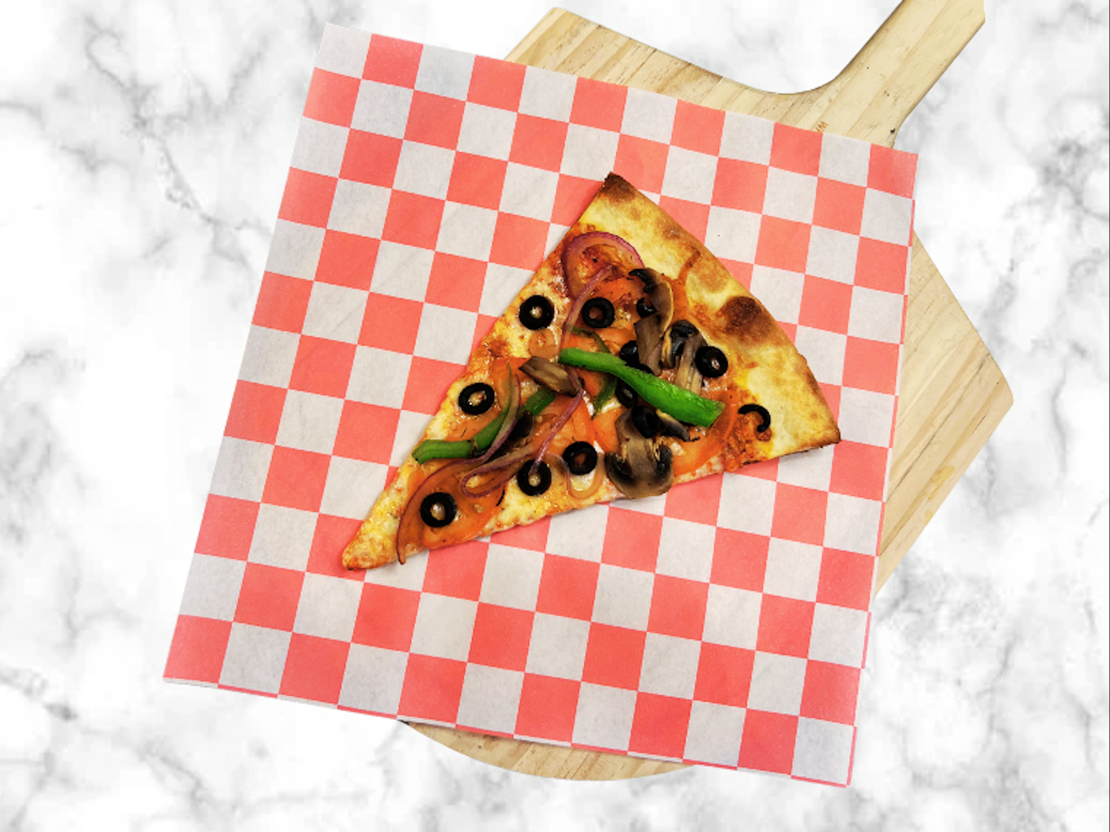 Vegetarian.