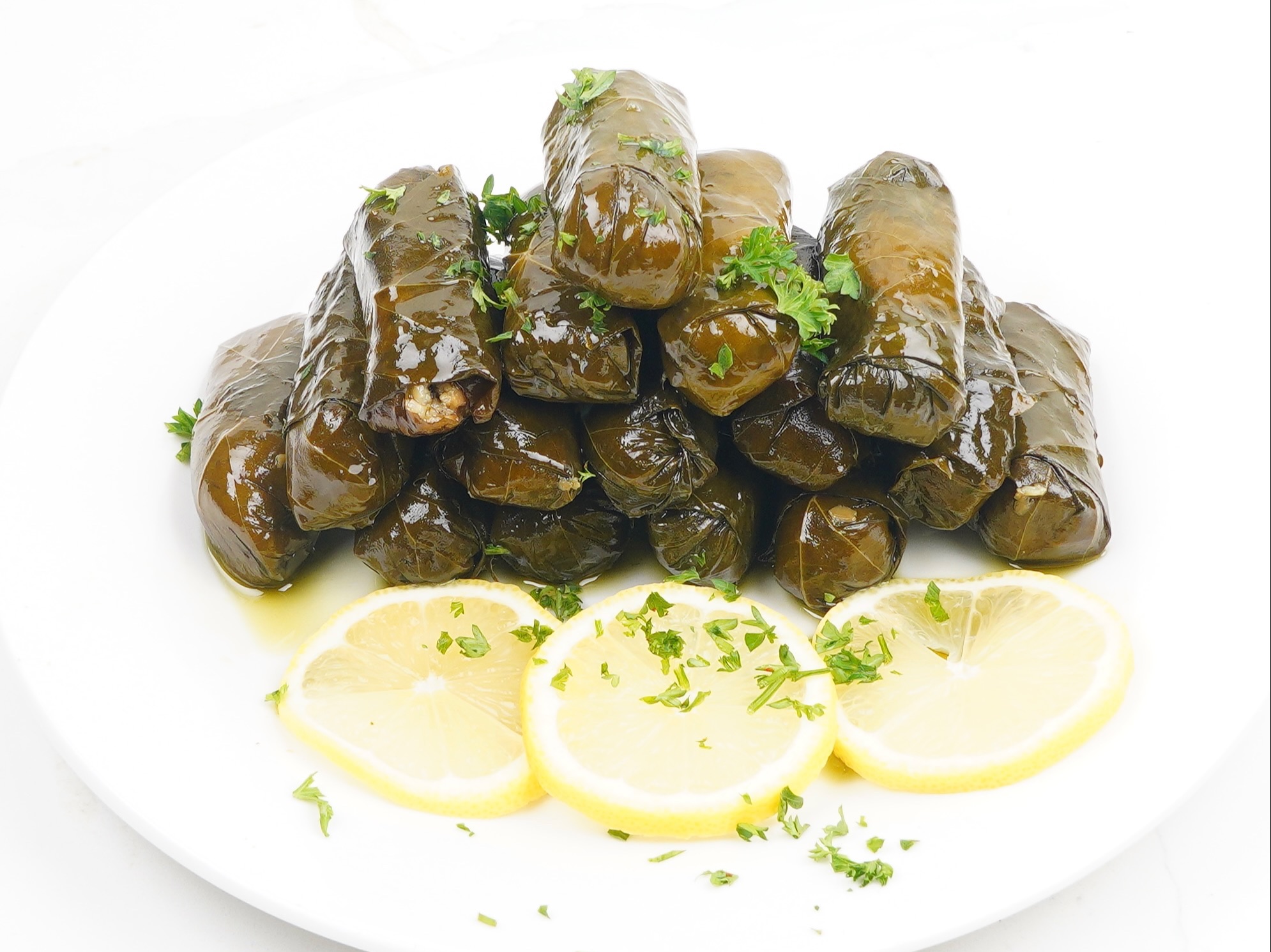 Sarma (Grape Leaves) Large Box 16 Piece.