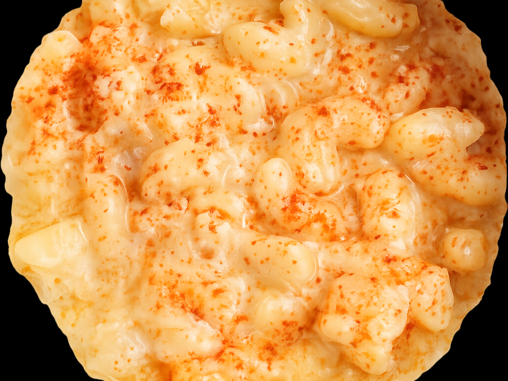 Mac & Cheese