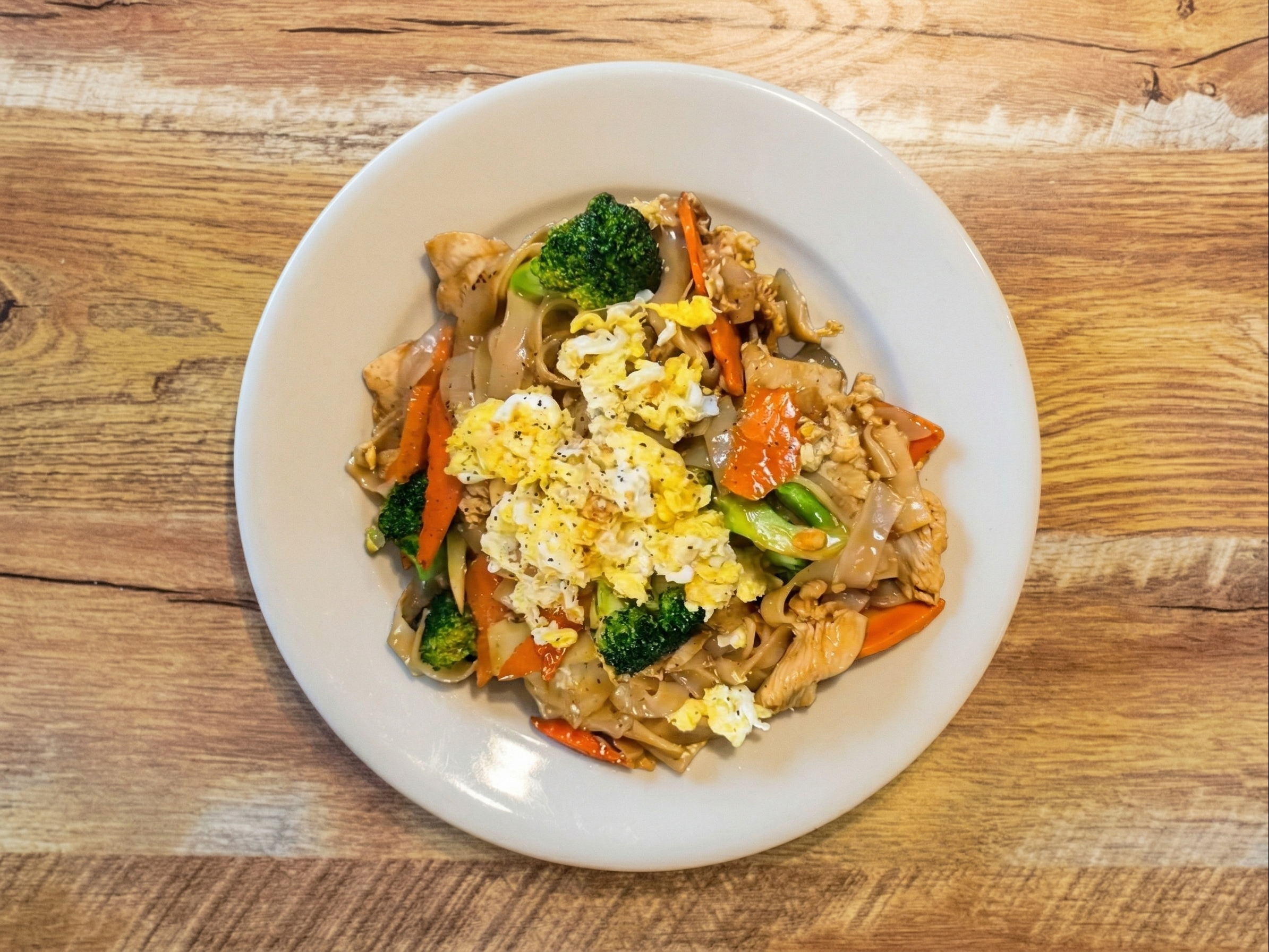 Pad See-Ew.