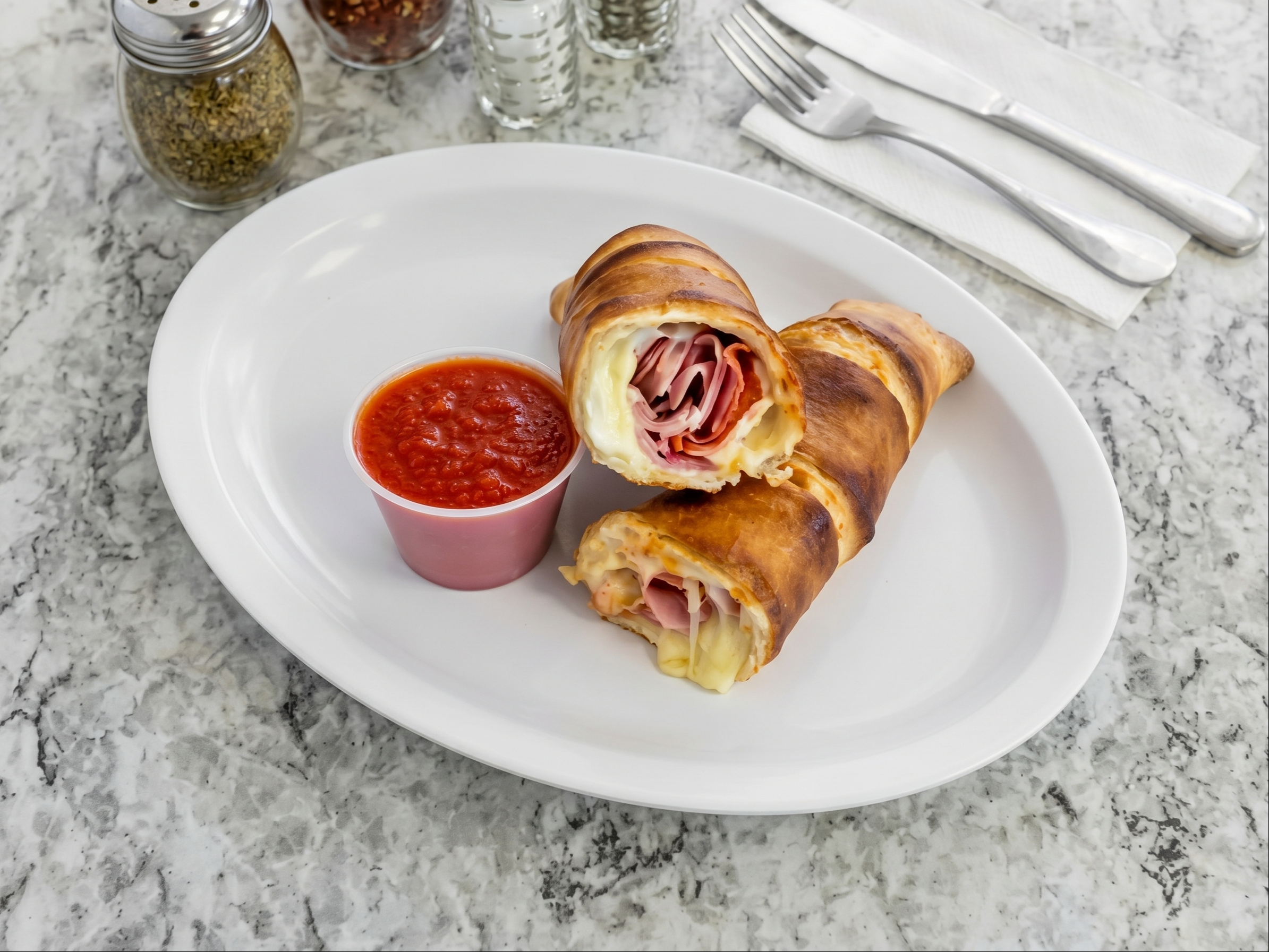 Stromboli.