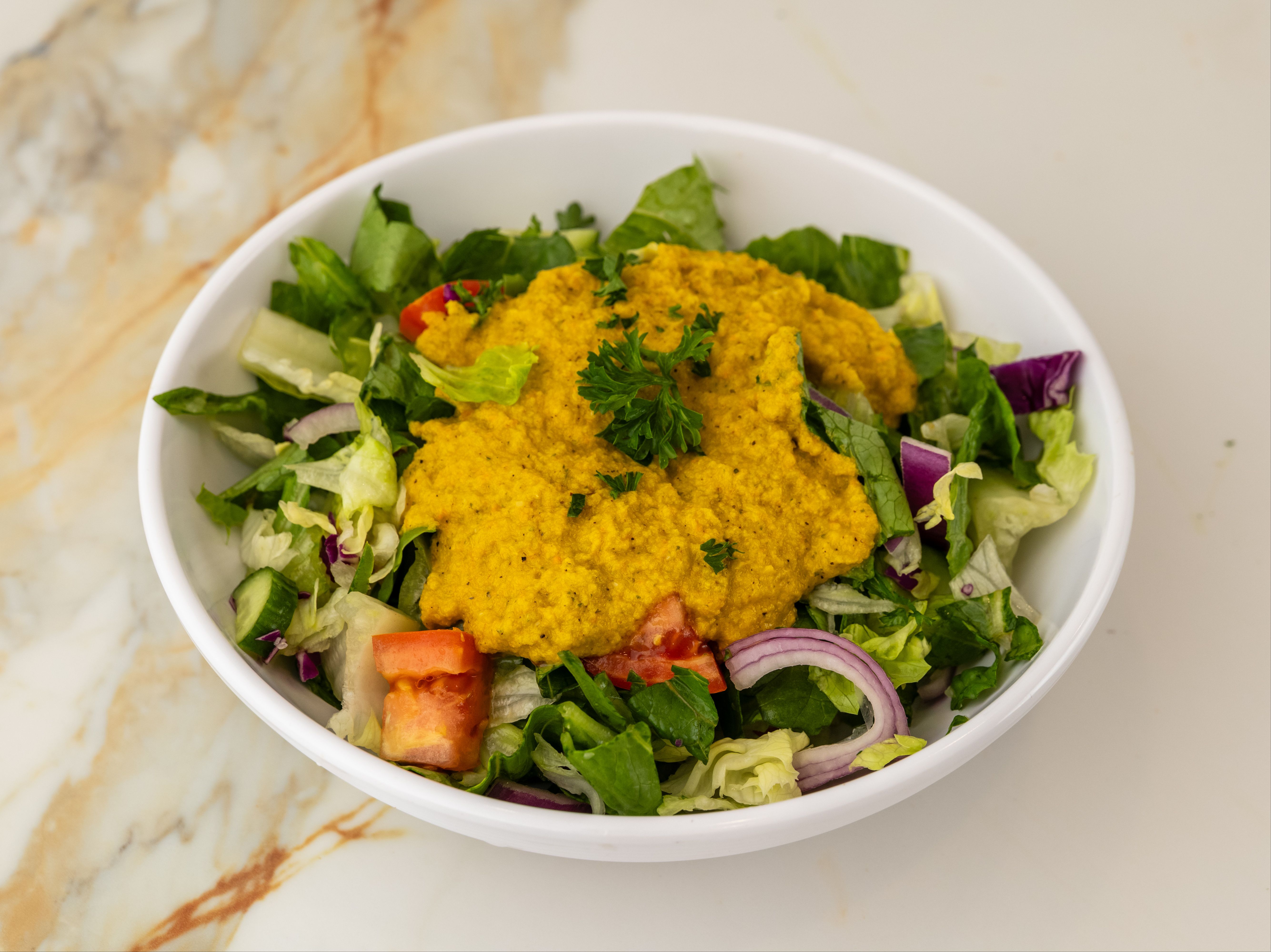Sheeba Salad MD شيبا سلطه