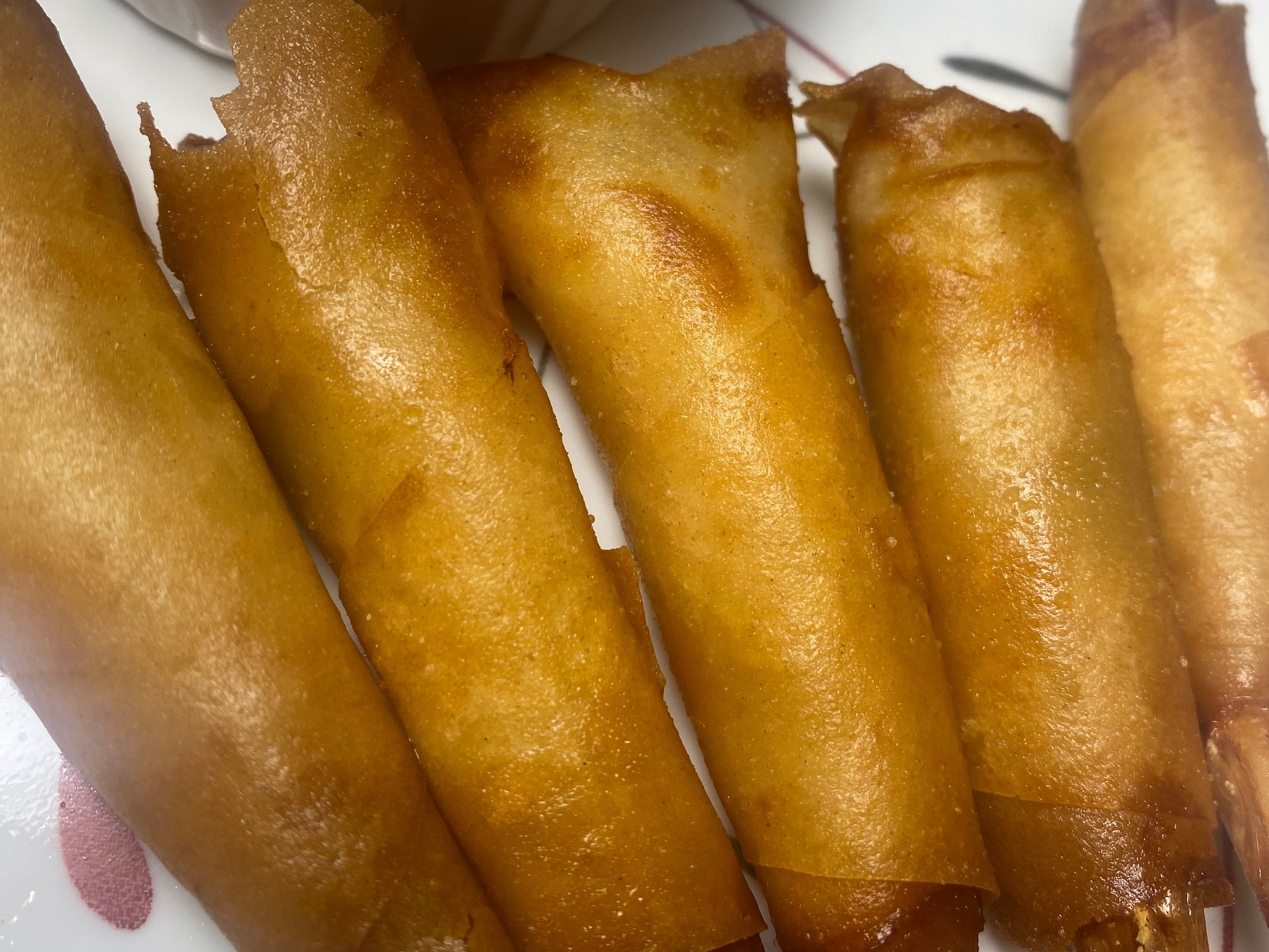 Koong Houm Pa (5 Pieces).