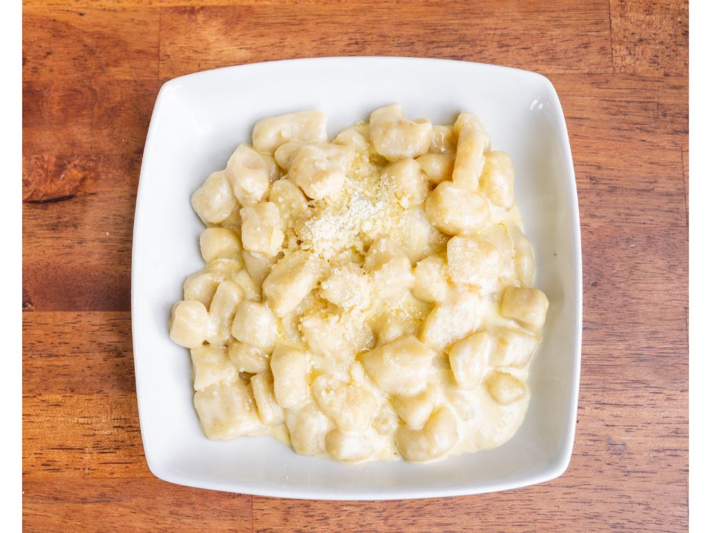 Delicious Pasta Dishes