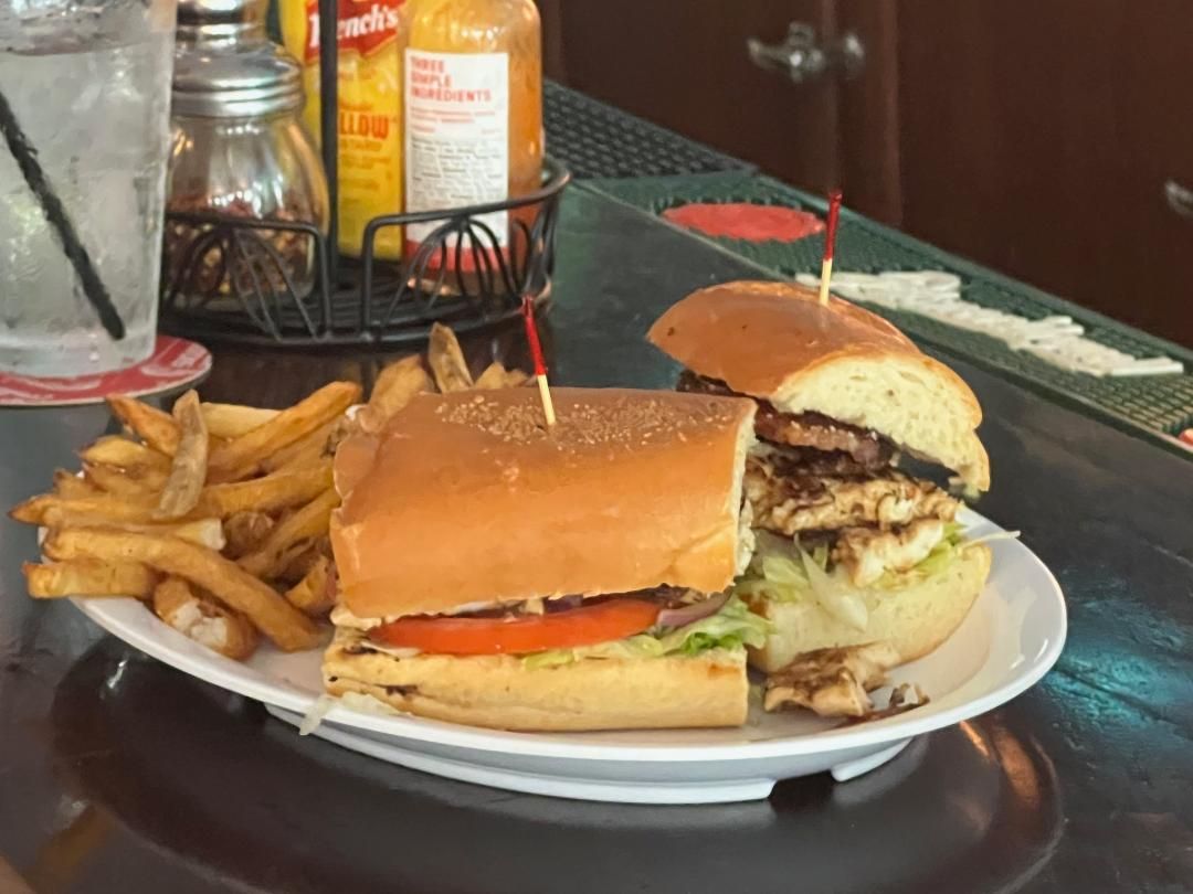 Chicken Philly