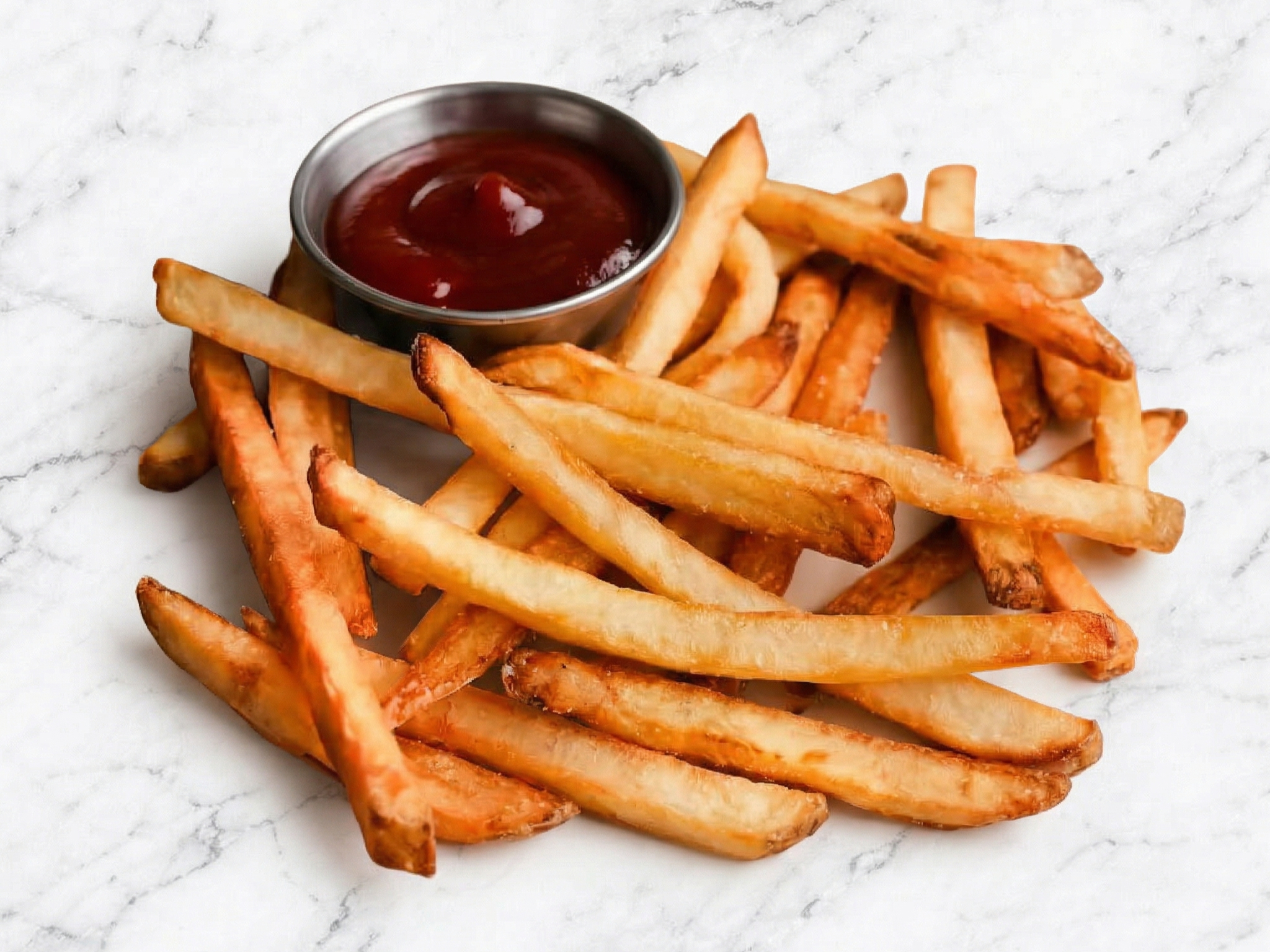 French Fries.
