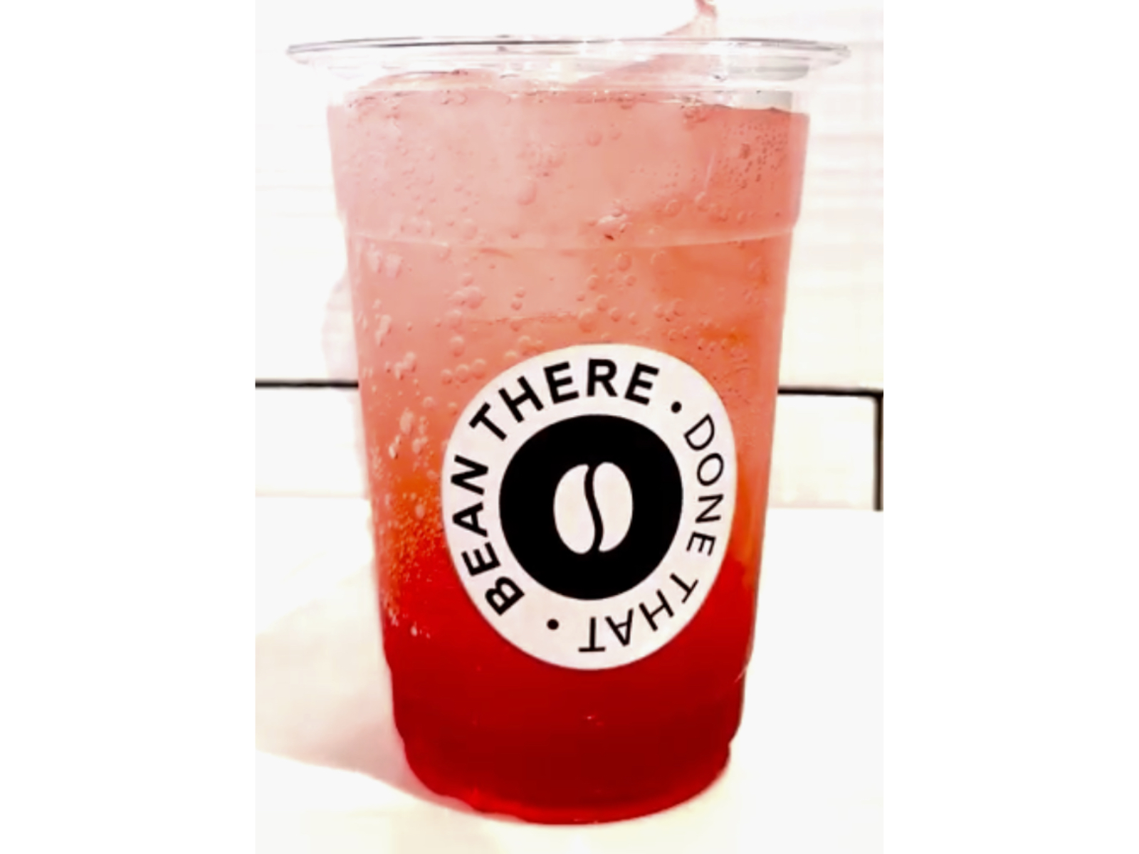 Italian Soda.