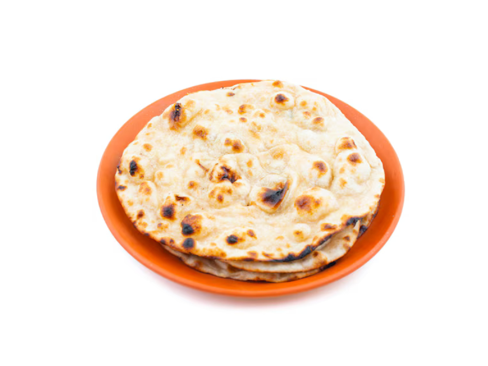 Tandoori Roti
