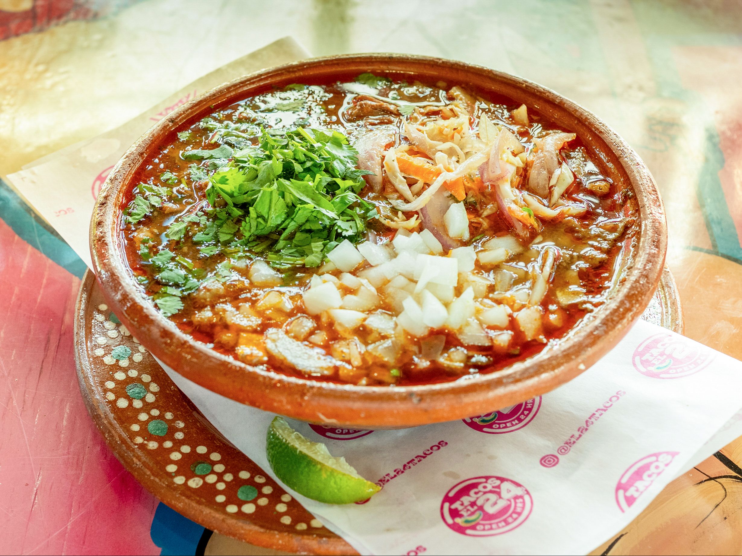 Birria Ramen  - O