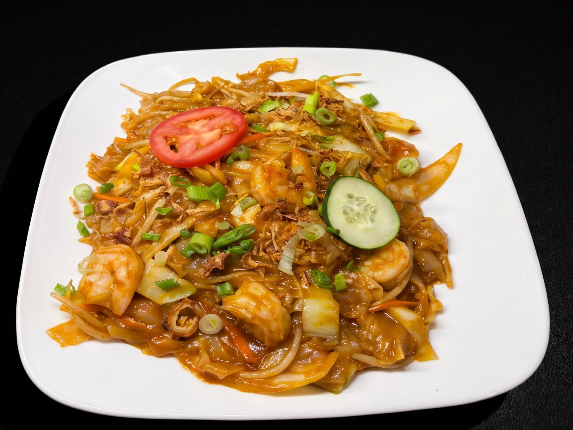 Chow Fun (LS).